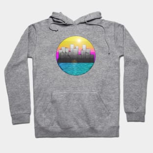 City Hoodie